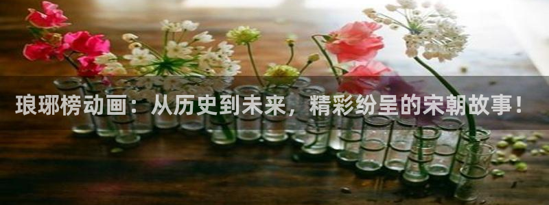 魔王学院的不适合者第二季樱花动漫：琅琊榜动画：从历史到未来，精彩纷呈的宋朝故事！